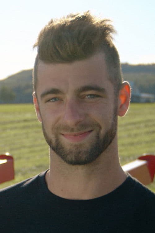 Anthony Perreault profile photo