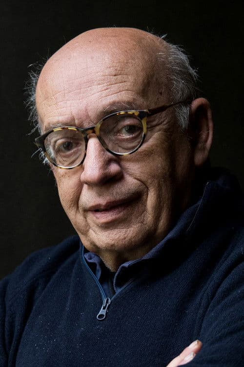 Jorge Silva Melo profile photo