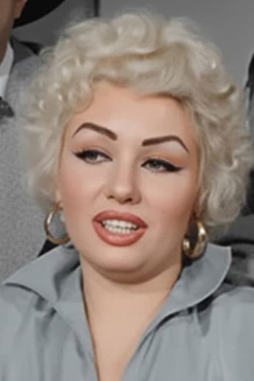 Mirella Monro profile photo