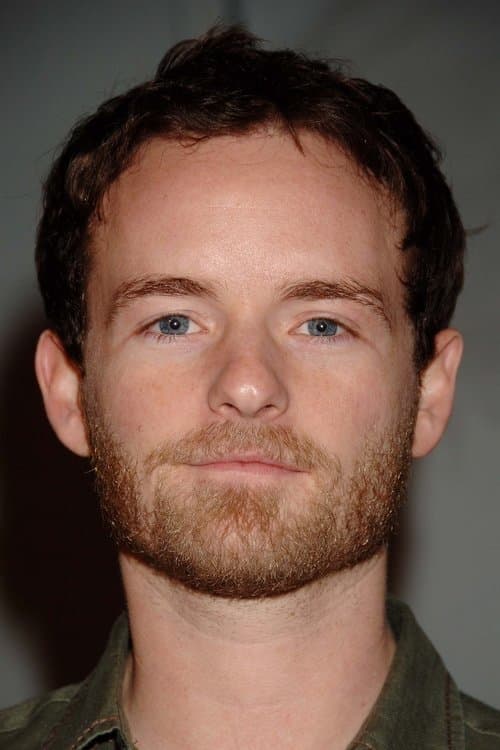 Christopher Masterson profile photo