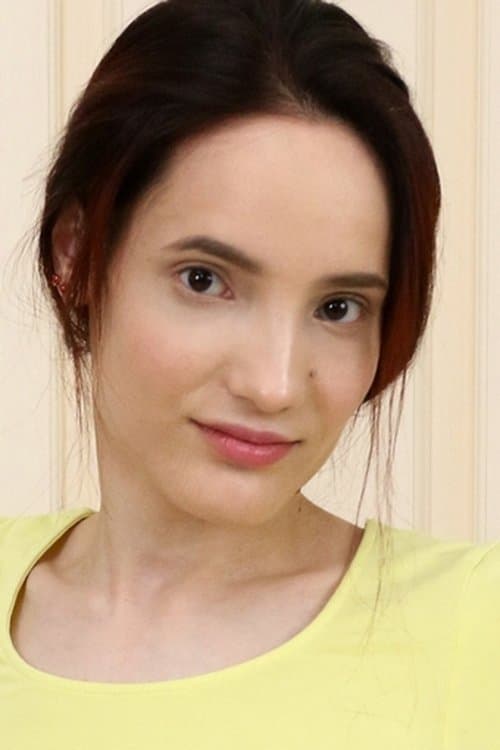 Mia Sanders profile photo