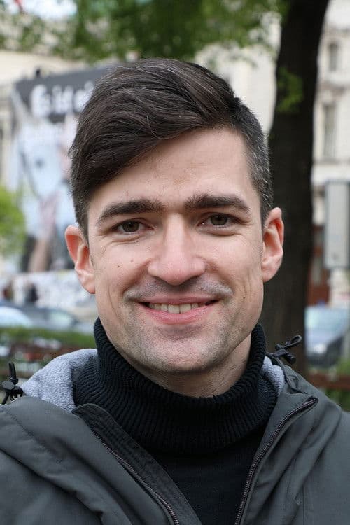 Martin Sellner profile photo