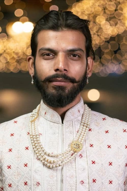 Pranjal Pateriya profile photo