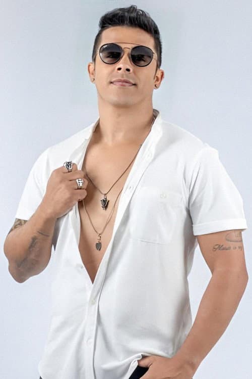 Jobson Mascarenhas profile photo