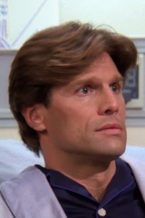 David Sederholm profile photo