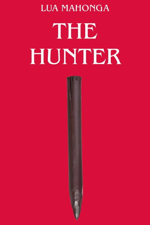 The Hunter poster
