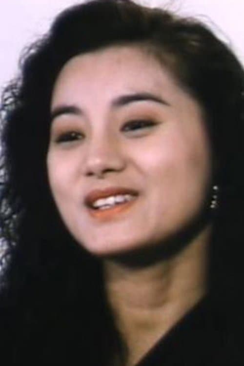 Chan Wing-Chi profile photo