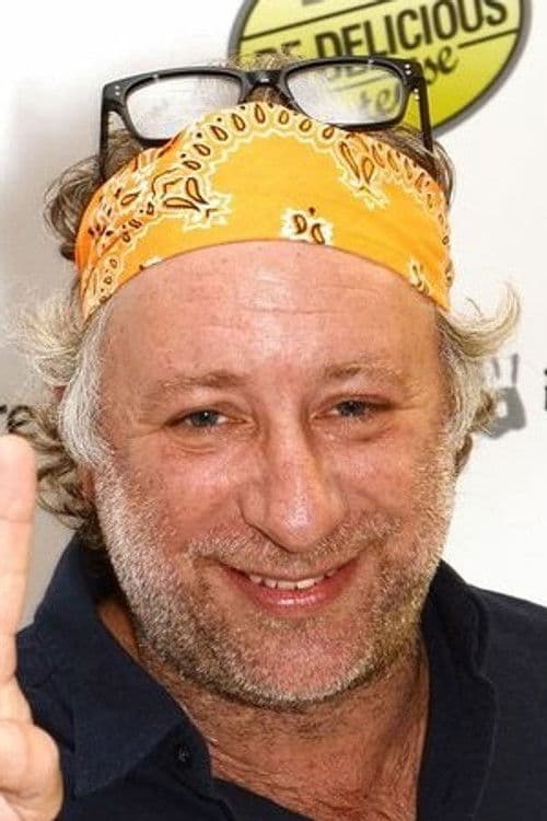 Enrique Badulescu profile photo