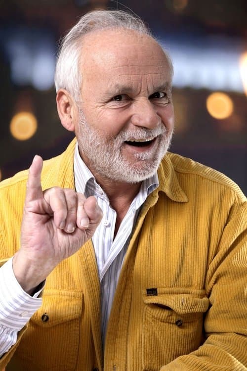 Jérôme Bonaldi profile photo