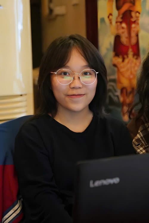 Anh Linh Nguyen Ngoc profile photo