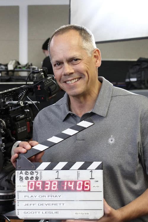 Jeff Deverett profile photo