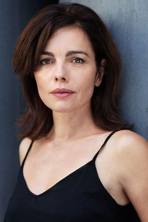 Laetitia Rosier profile photo