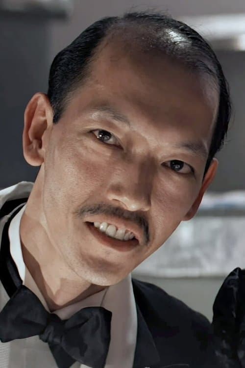 Chua Kah Joo profile photo