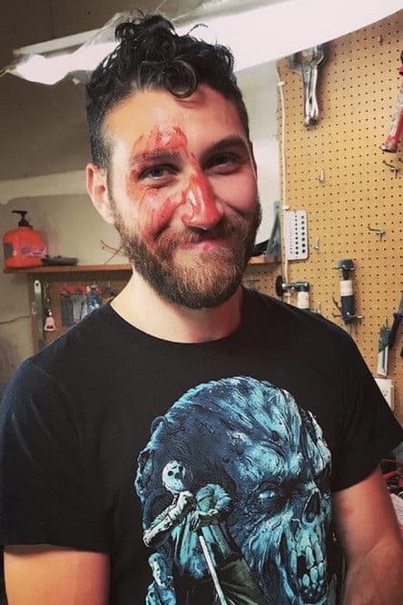 Anthony Cousins profile photo