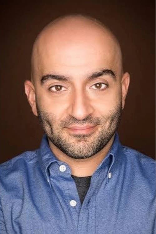 Payman Benz profile photo