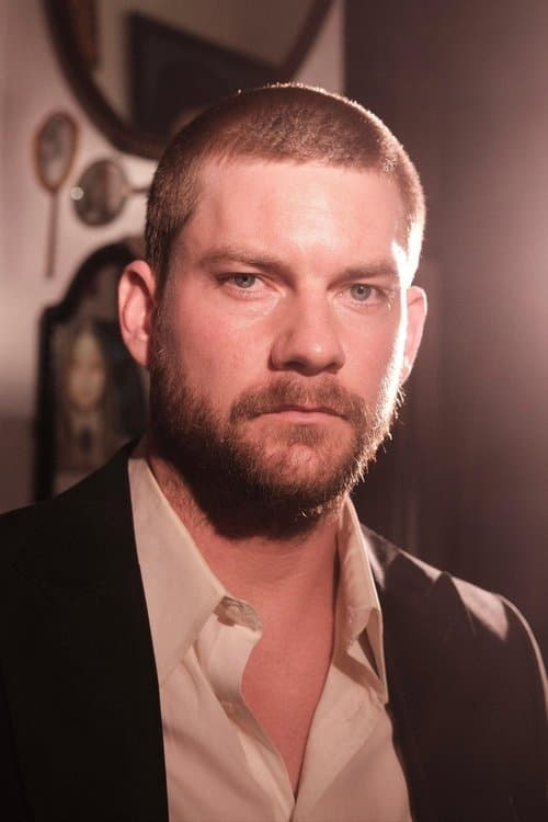 Jake Weary profile photo