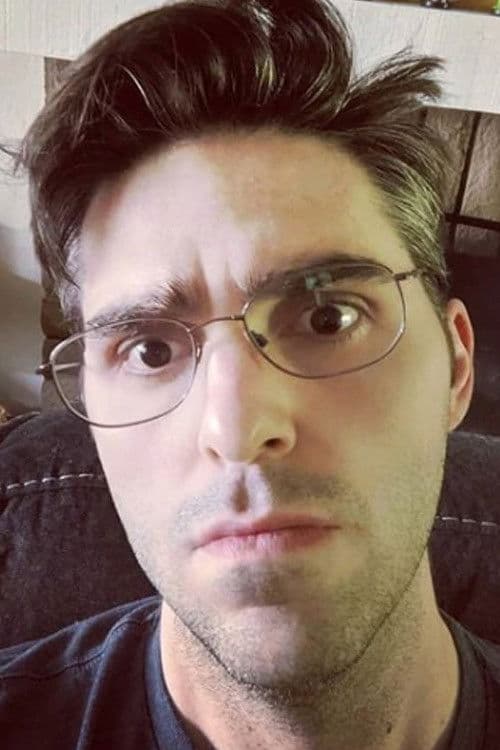 Parker Simmons profile photo