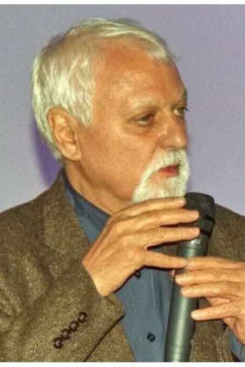 Jean A. Gili profile photo