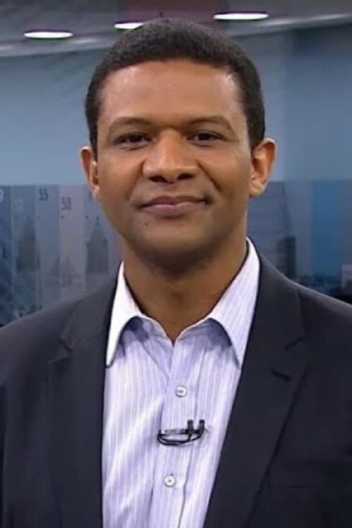 Márcio Bonfim profile photo
