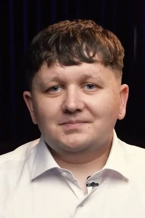 Mykhailo Lebiga profile photo