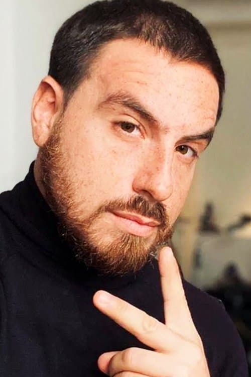 Federico Bal profile photo