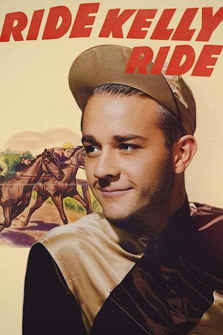 Ride, Kelly, Ride poster