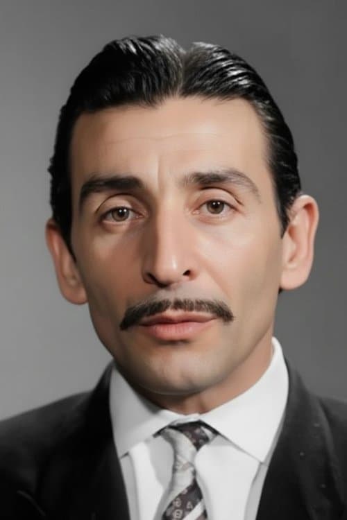 Yaşar Şener profile photo