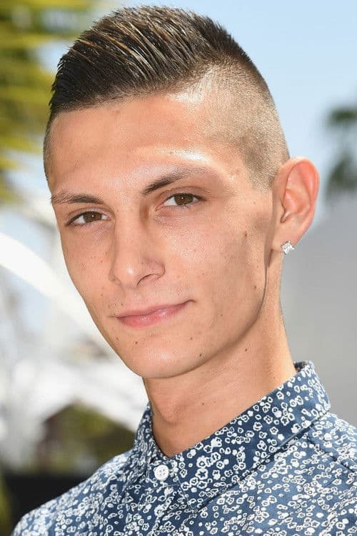 Josciua Algeri profile photo