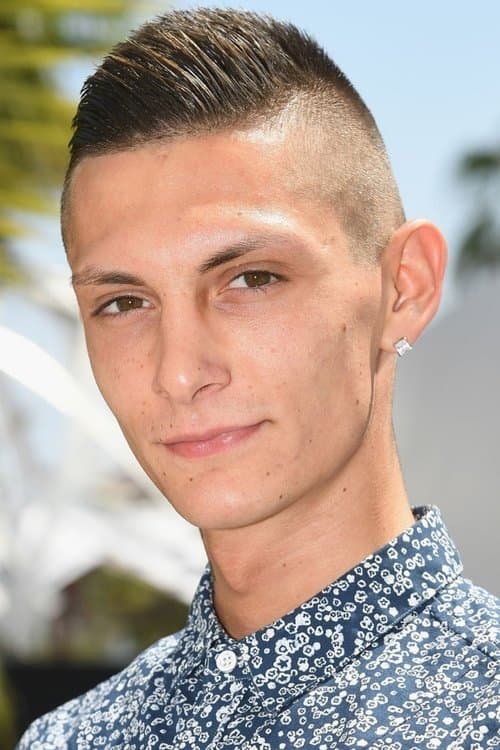 Josciua Algeri profile photo