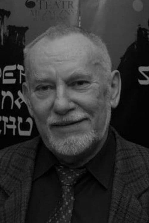 Zbigniew Czeski profile photo