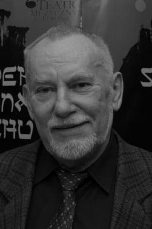 Zbigniew Czeski profile photo