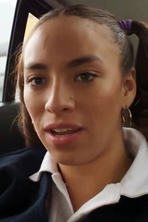 Georgelia Carmona profile photo