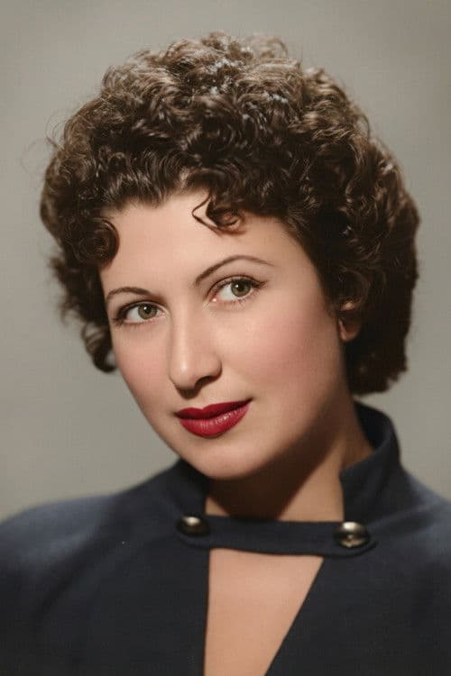 Nezihe Becerikli profile photo