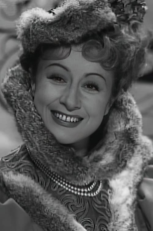 Madeleine Rousset profile photo