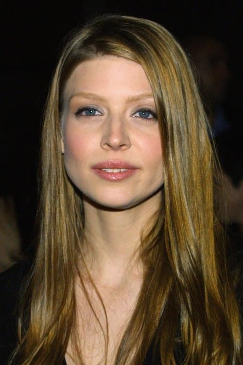 Amber Benson profile photo