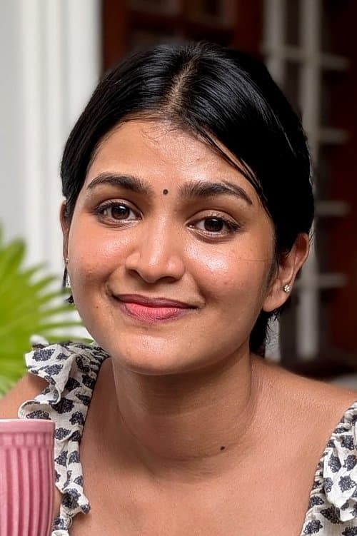 Meenakshi Unnikrishnan profile photo