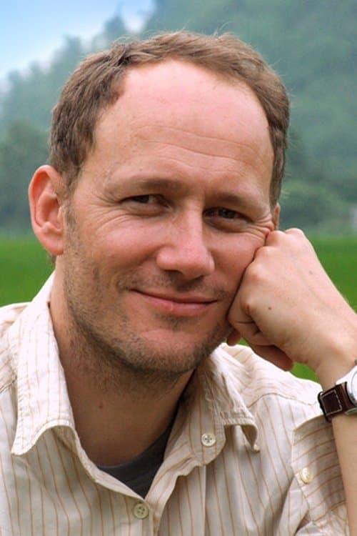 Xavier de Lauzanne profile photo