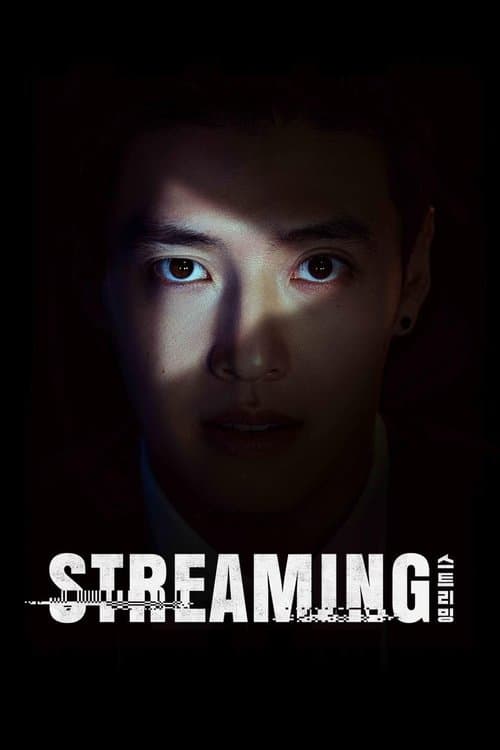 Streaming poster