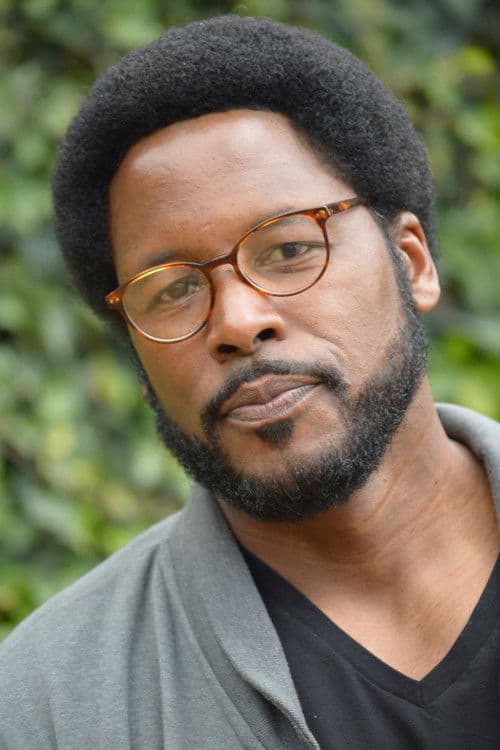 Calvin Tenner profile photo