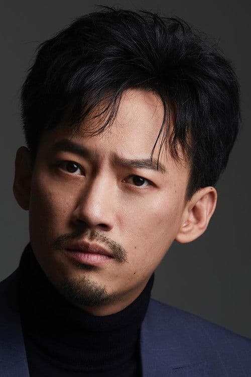 Xue Wenjun profile photo