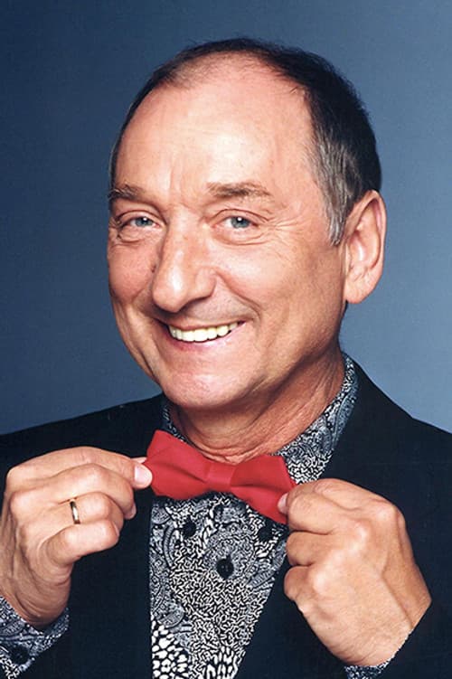 Heinz Rennhack profile photo