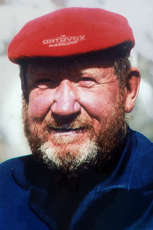 Willi Bauer profile photo