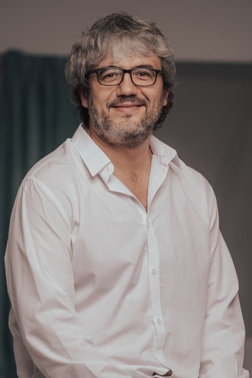 David Martín de los Santos profile photo