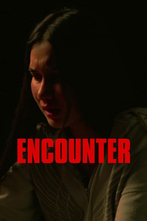 ENCOUNTER poster