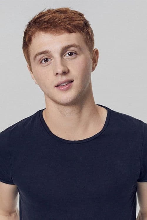 Sam Tutty profile photo