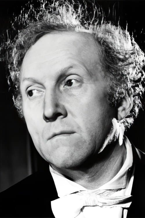 Aleksandr Vokach profile photo