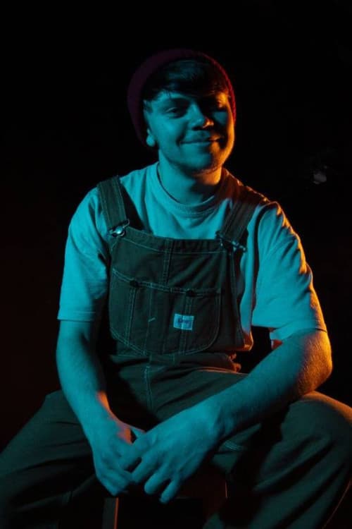 Morgan Mackerness profile photo