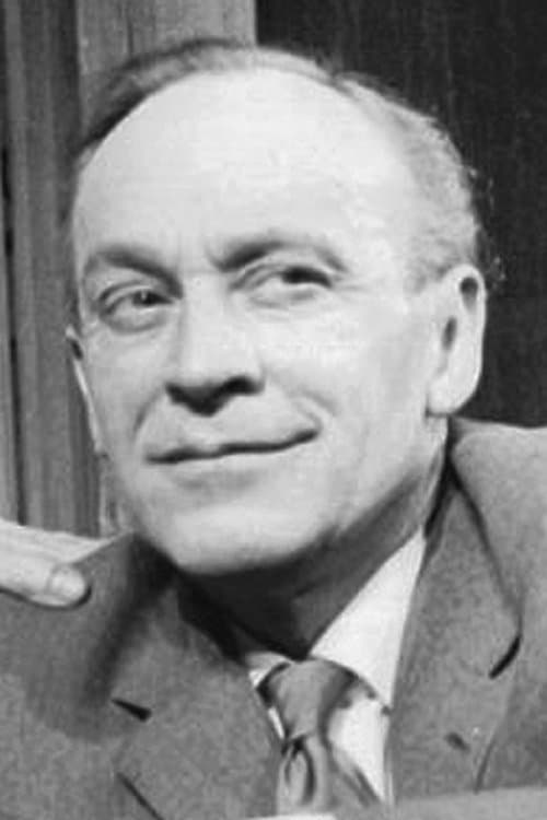 Hans Strååt profile photo