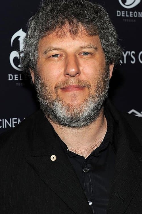 Malcolm Venville profile photo