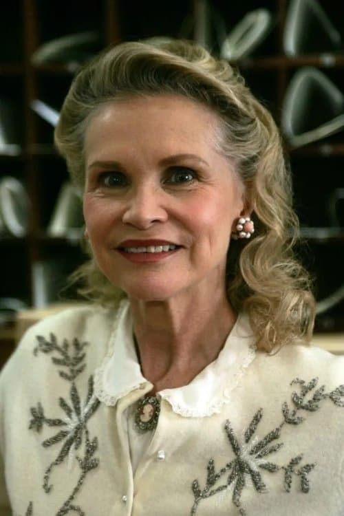 Grethe Fox profile photo